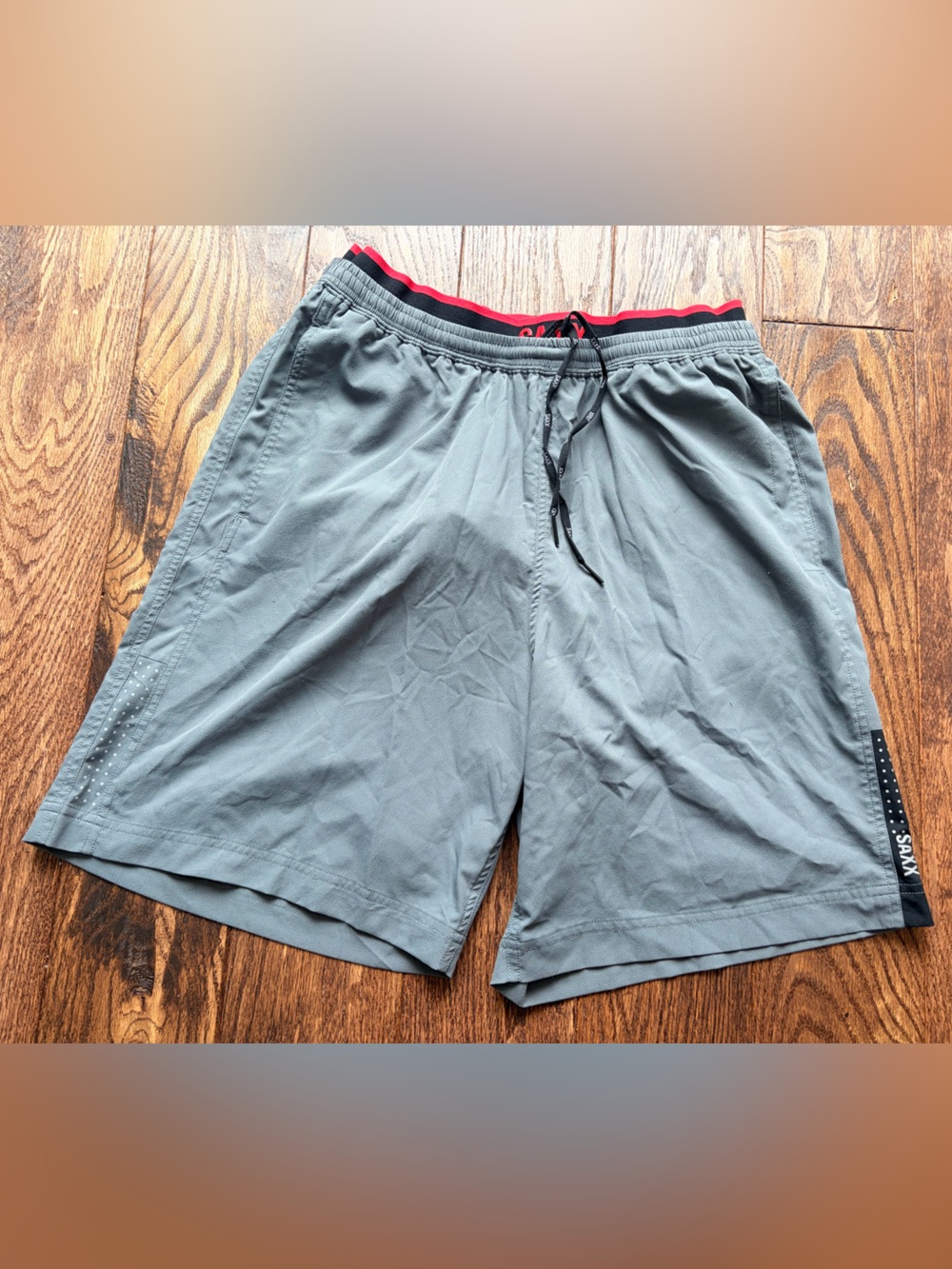 SAXX Shorts